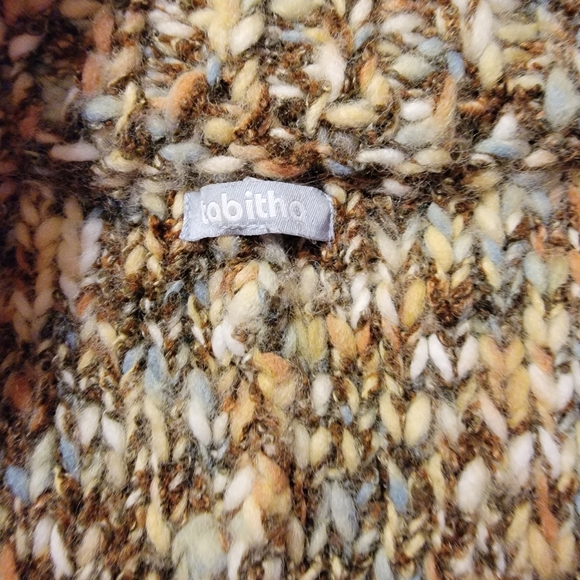 Tabitha sweater - Picture 2 of 2